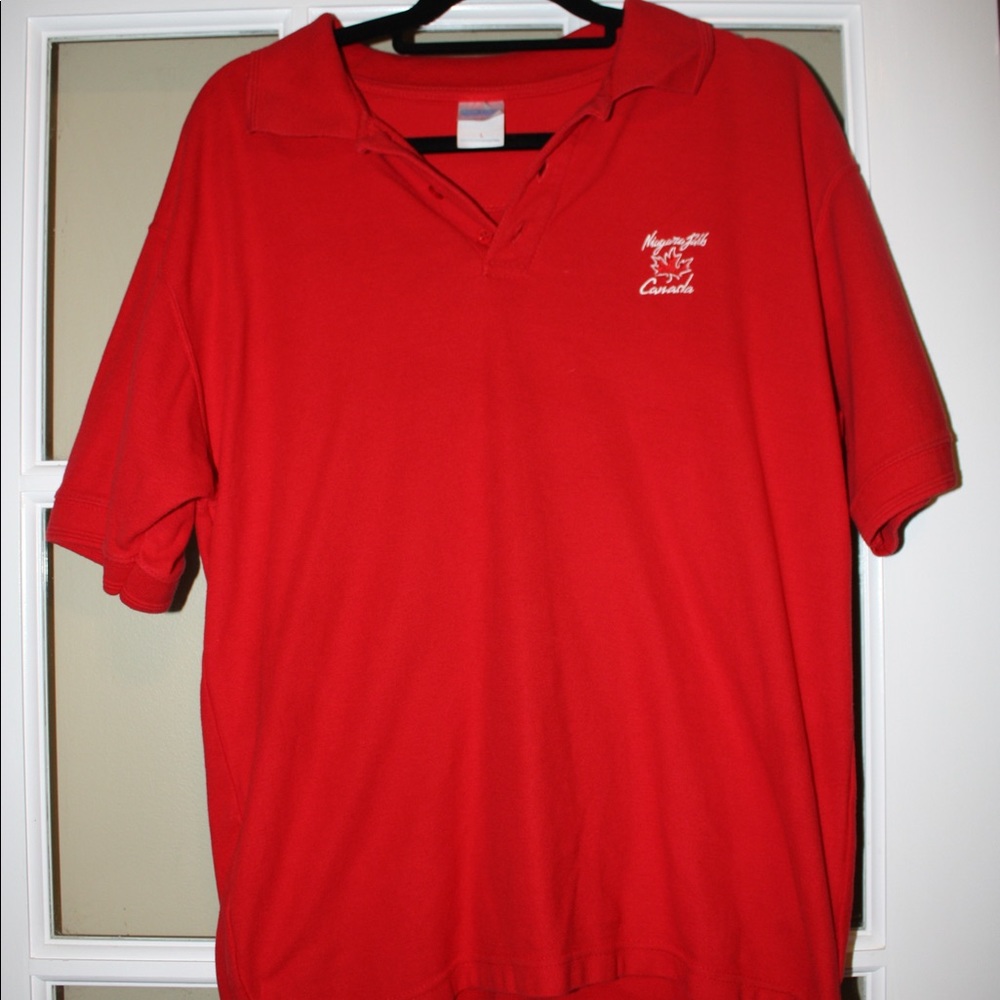 Niagra Falls Canada Polo